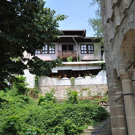 Architects House Veliko Tarnovo Exterior foto