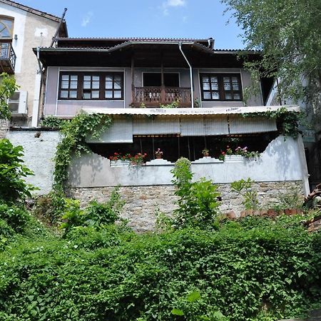 Architects House Veliko Tarnovo Exterior foto