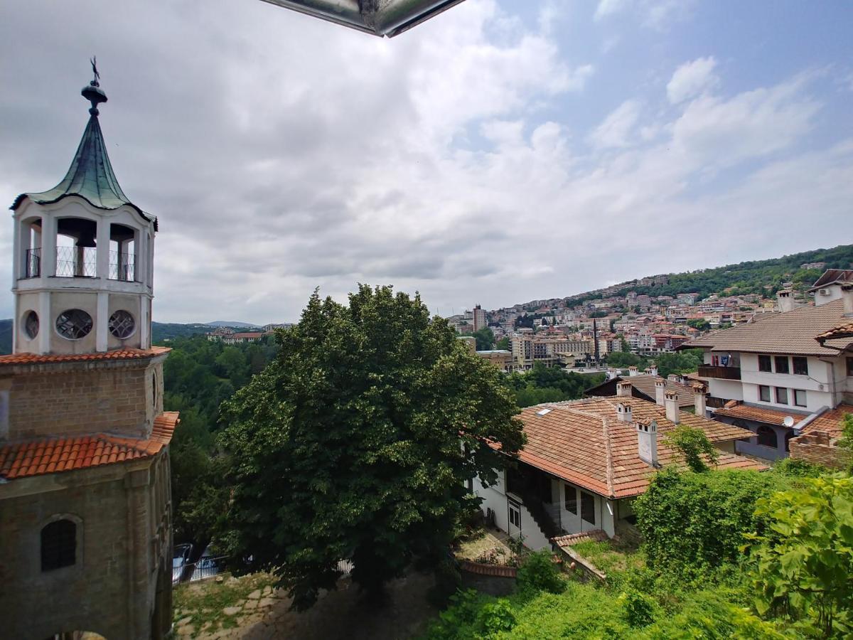 Architects House Veliko Tarnovo Exterior foto