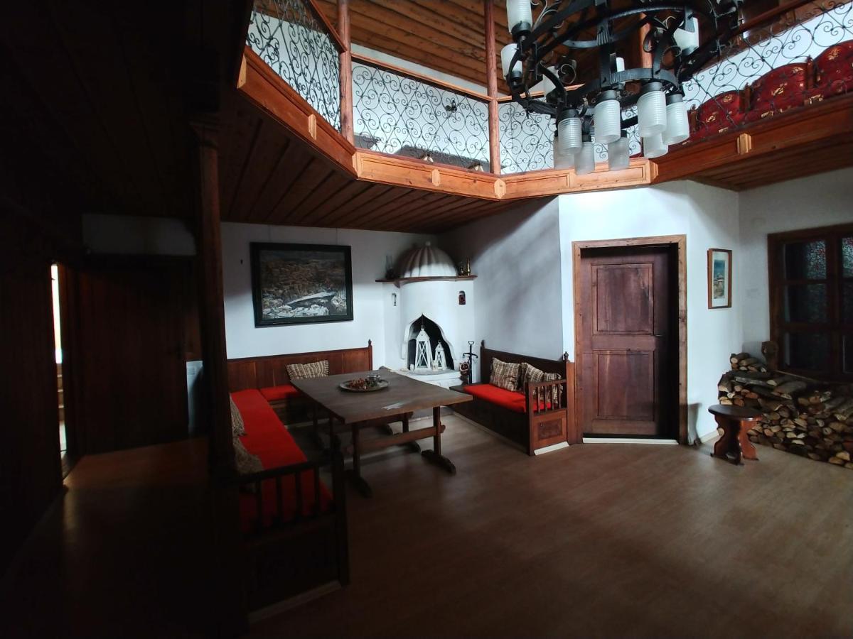 Architects House Veliko Tarnovo Exterior foto