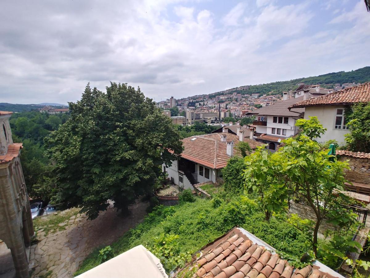 Architects House Veliko Tarnovo Exterior foto