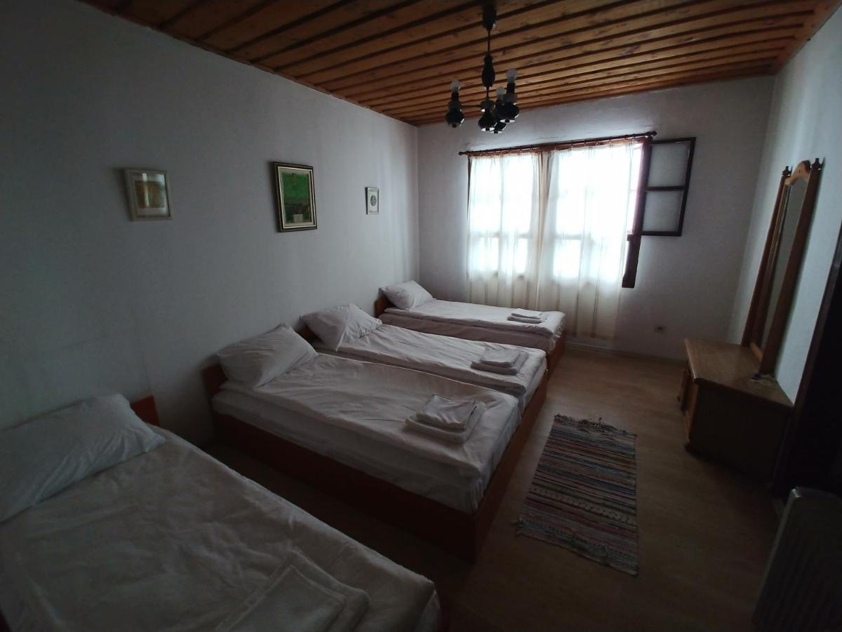 Architects House Veliko Tarnovo Exterior foto