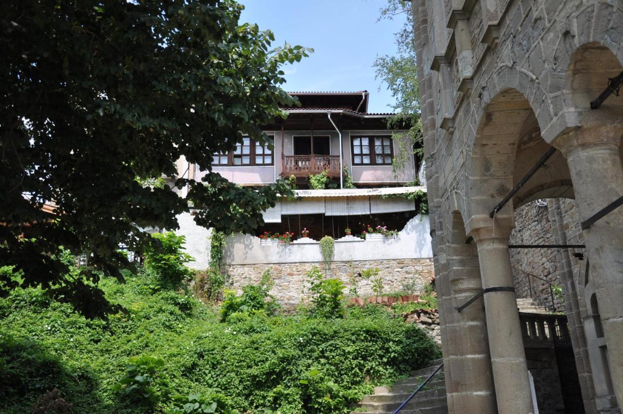 Architects House Veliko Tarnovo Exterior foto