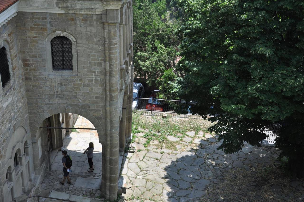 Architects House Veliko Tarnovo Exterior foto