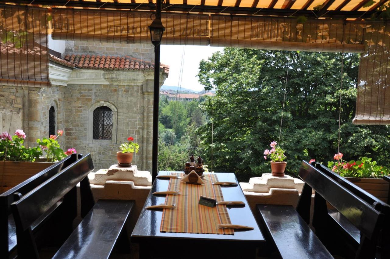 Architects House Veliko Tarnovo Exterior foto