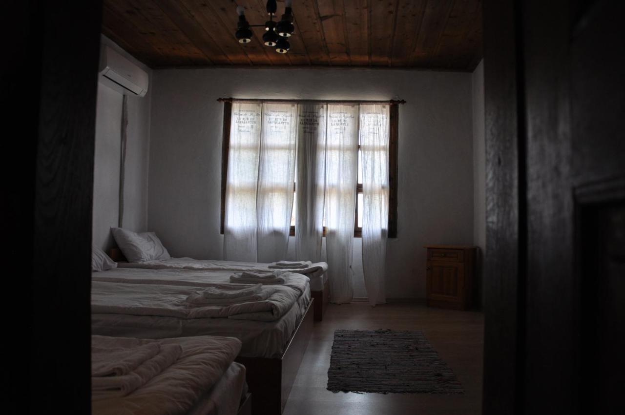 Architects House Veliko Tarnovo Exterior foto