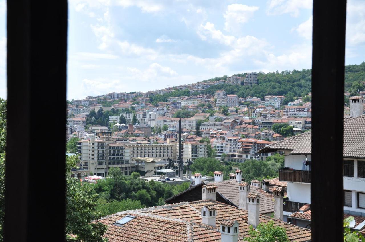 Architects House Veliko Tarnovo Exterior foto