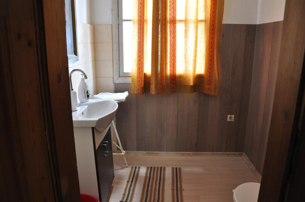 Architects House Veliko Tarnovo Exterior foto