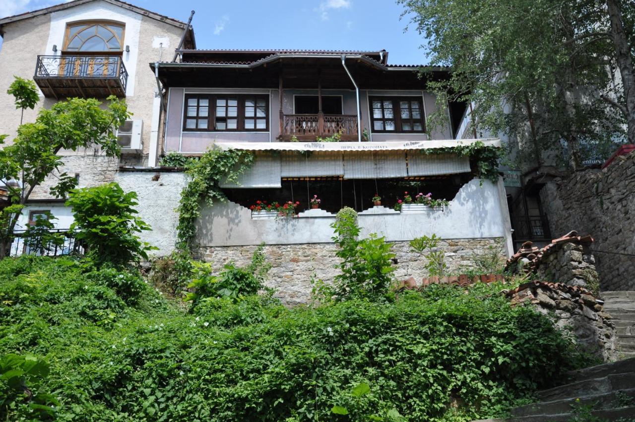 Architects House Veliko Tarnovo Exterior foto
