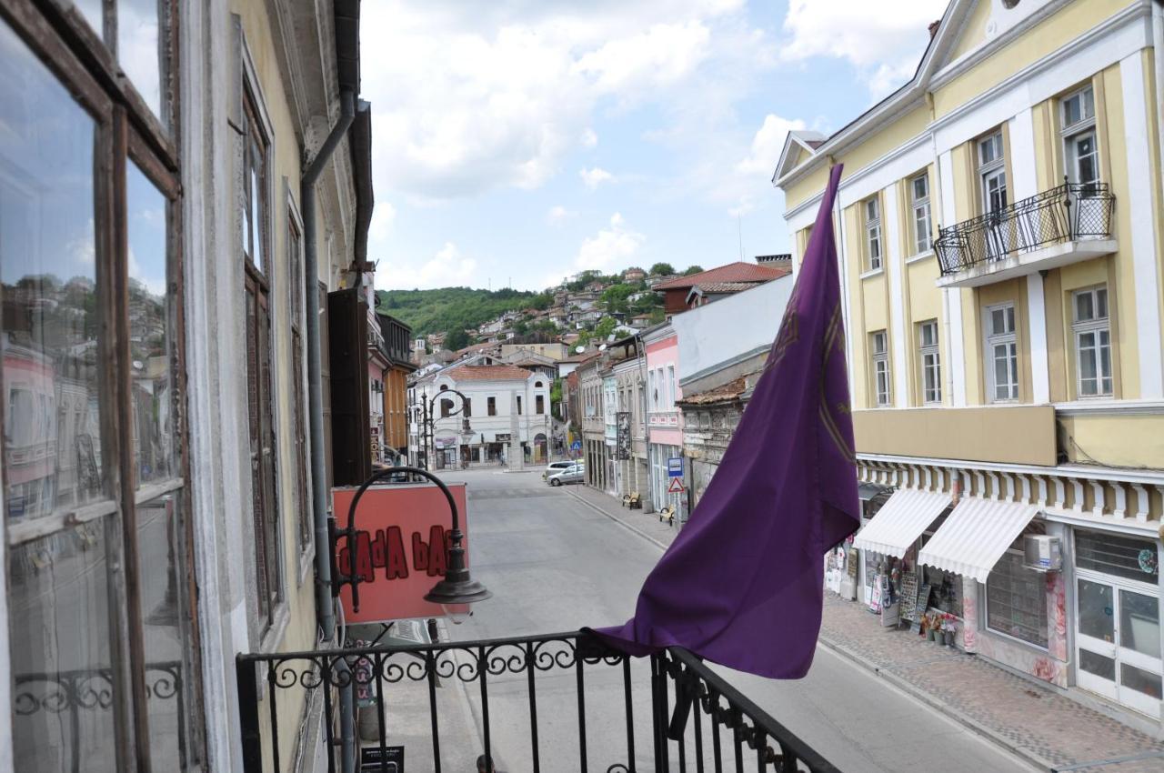 Architects House Veliko Tarnovo Exterior foto