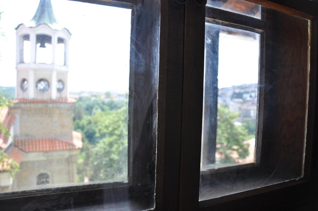 Architects House Veliko Tarnovo Exterior foto