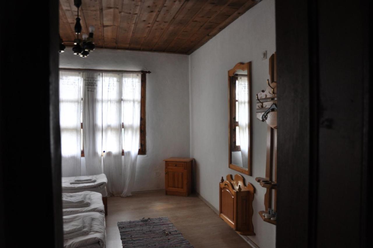 Architects House Veliko Tarnovo Exterior foto